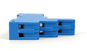 Finder 95.05 10A 250V Relay Socket