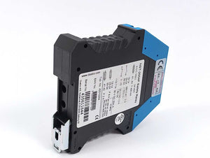 Duelco NST-2004F 42010204 Safety Relay