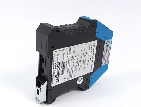 Duelco NST-2004F 42010204 Safety Relay