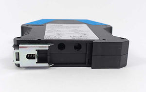 Duelco NST-2004F 42010204 Safety Relay