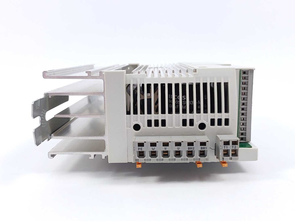 LENZE E82EV551S4B Vector inverter