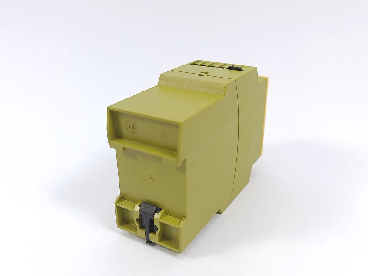 Pilz 774070 PNOZ 16S 24VAC 24VDC 2n/o 2s/o Safety Relay