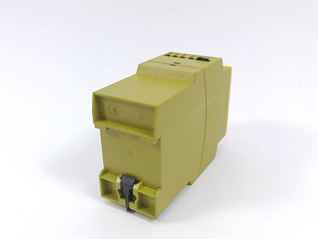 Pilz 774070 PNOZ 16S 24VAC 24VDC 2n/o 2s/o Safety Relay