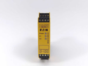 Eaton 118703 ESR5-NZ-21-24VAC-DC Safety relay