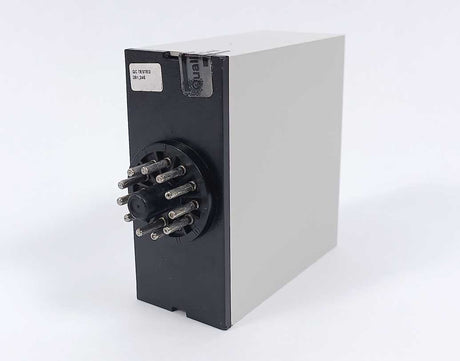 Carlo Gavazzi SV 120 230 COND. LIQUIDS DUAL LEVEL RELAY