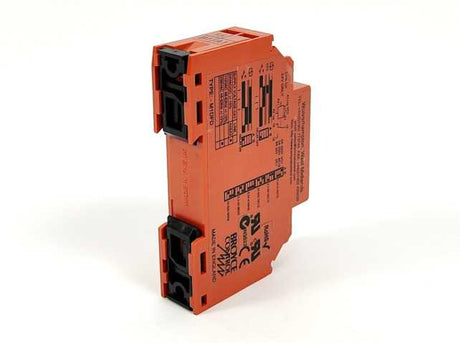 BROYCE CONTROL M1DFD Multi Function Time Relay 296-7365
