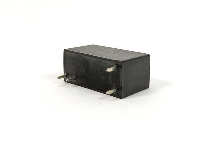 Finder 41.81.7.024.9024 Solid State Relay 5A 35VDC