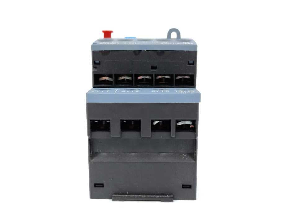 Siemens 3RU2116-1EB0 Overload relay 2.8-4A