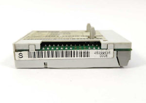 LENZE E82ZAFS Vector Interface Modul