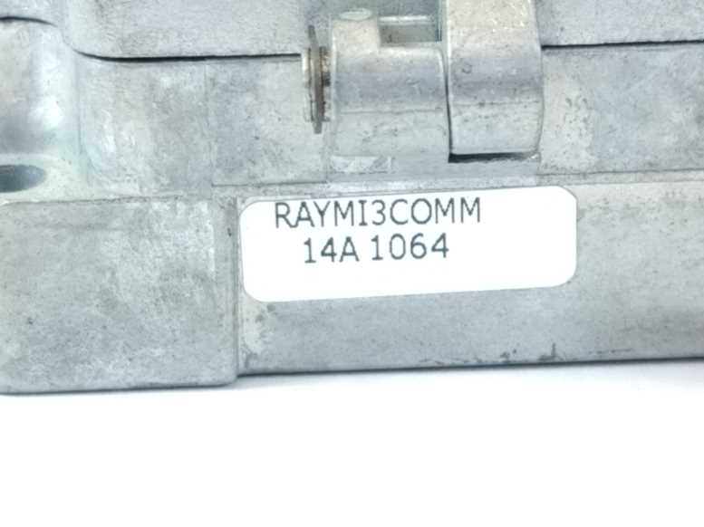 Raytek RAYMI3COMM Thermometer Communuication Box with cable