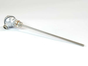 Jumo Fa3045135 Pt100/dl Tn00424477 Temperatur Sensor