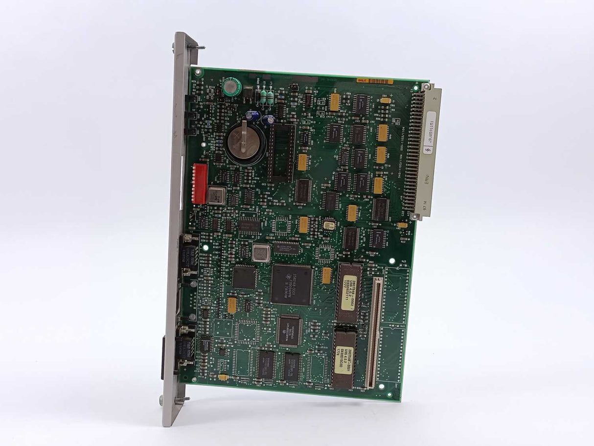 Siemens 545-1103 SIMATIC 545 CPU