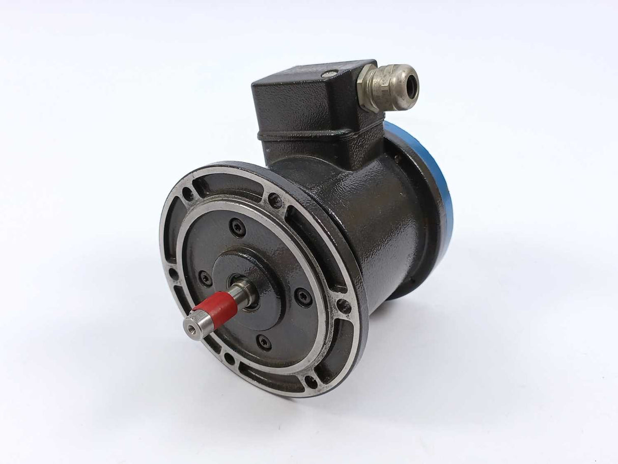 HUBNER POG 9 Z 240 Incremental encoders