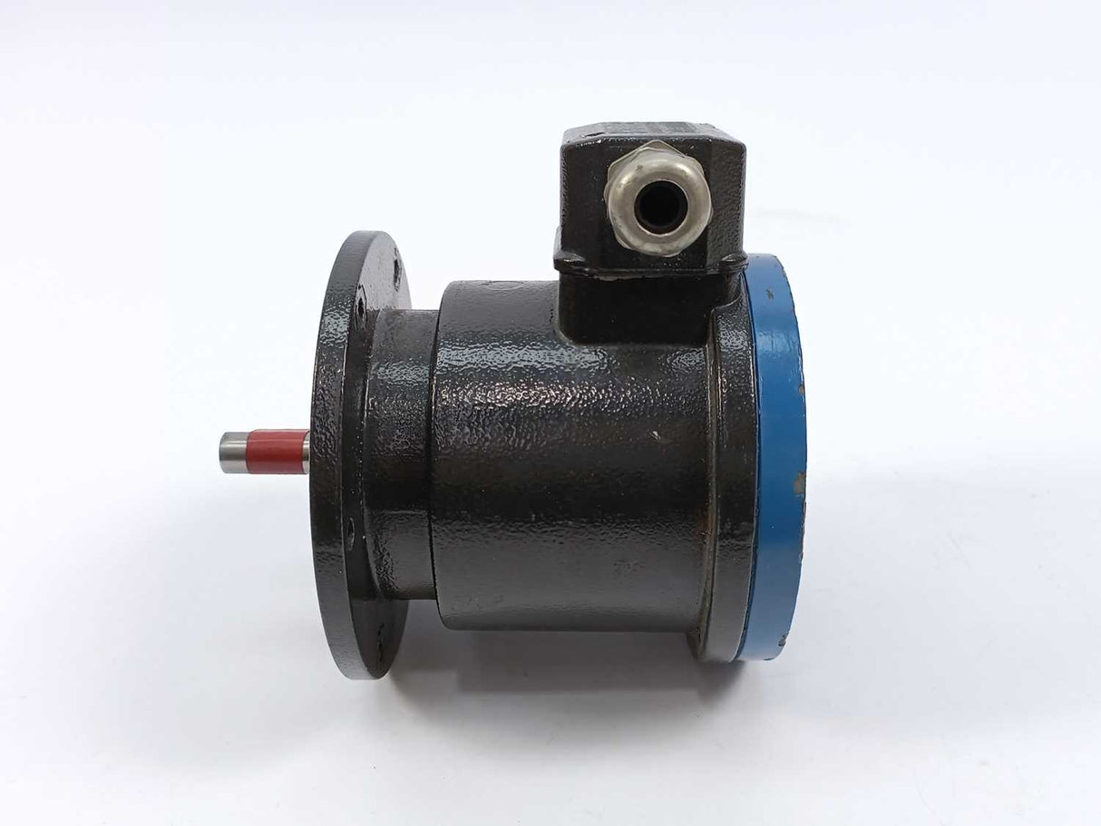 HUBNER POG 9 Z 240 Incremental encoders