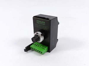 MURR Elektronik 67511 MPOT Potentiometer Module