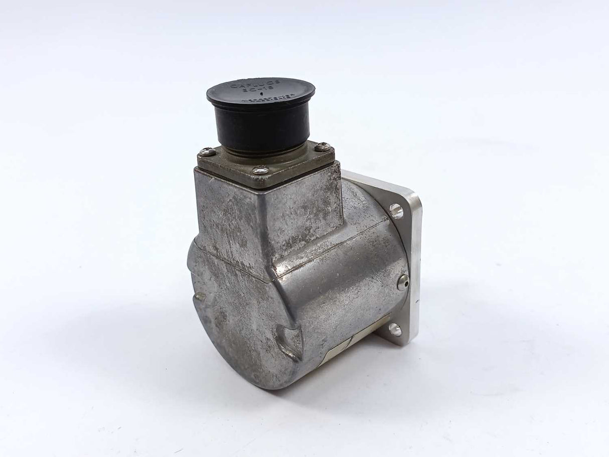 AB 845H-SJDZ24CNY2C SER B Optical Incremental Encoder