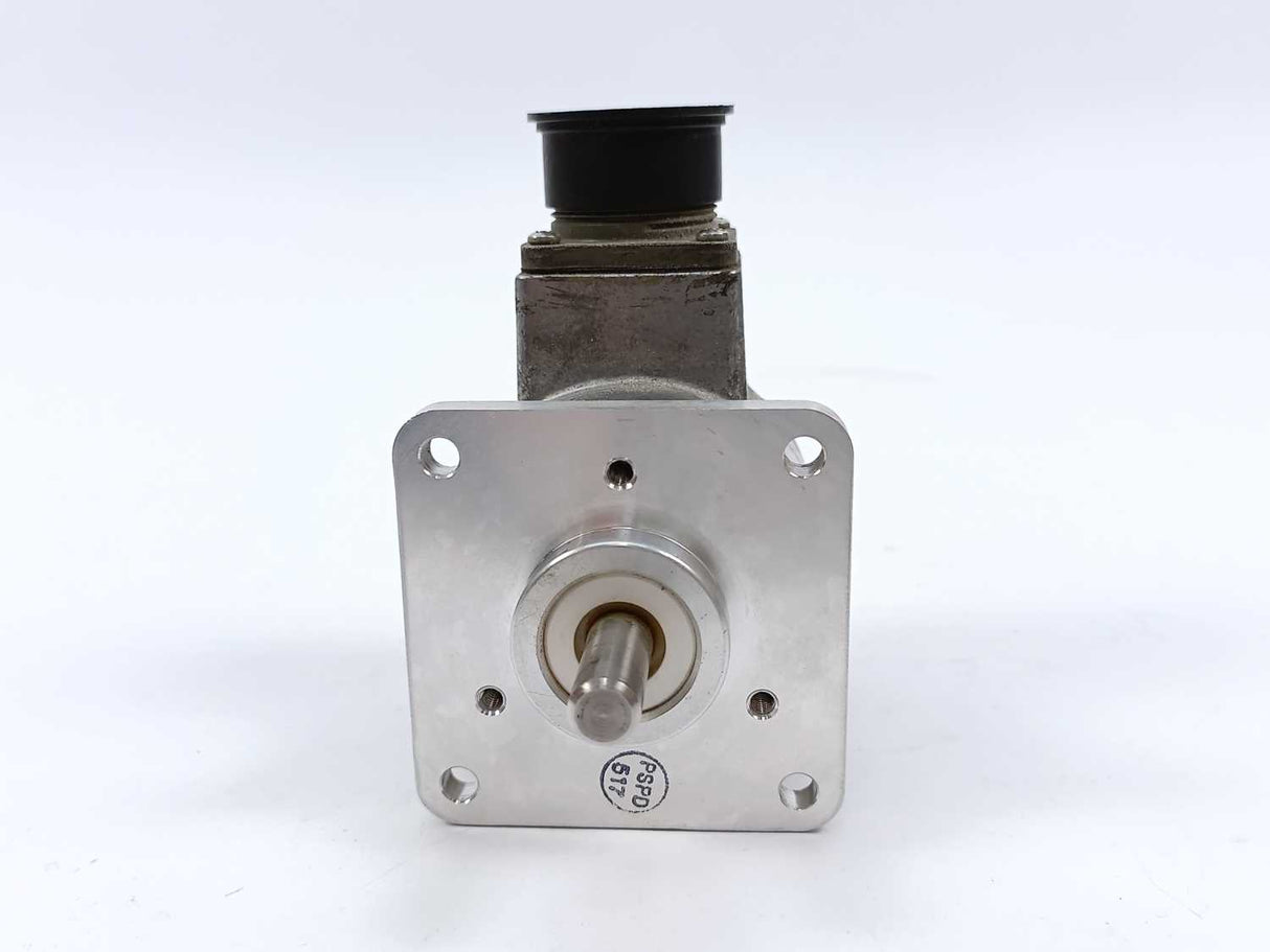 AB 845H-SJDZ24CNY2C SER B Optical Incremental Encoder