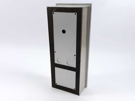 Dahua 1.0.01.15.11254 DHI-VTO4202F-P Modular Outdoor Station