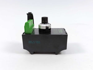 MURR Elektronik 67511 MPOT Potentiometer Module