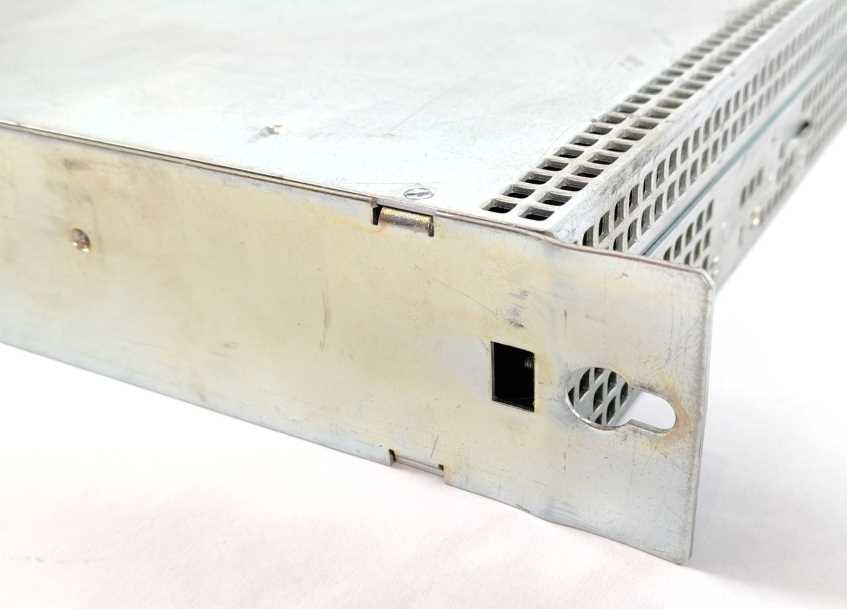 BALDOR BSC1110 25940H AC Servo Drive
