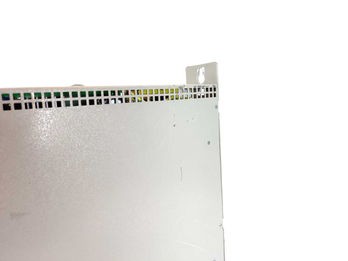 BALDOR BSC1110 AC Servo Drive. Refurbished