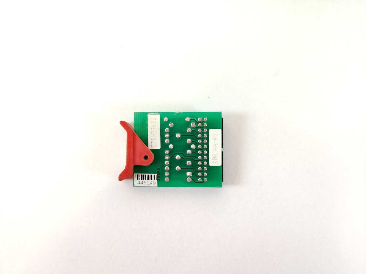BALDOR BSC1110 AC Servo Drive. Refurbished
