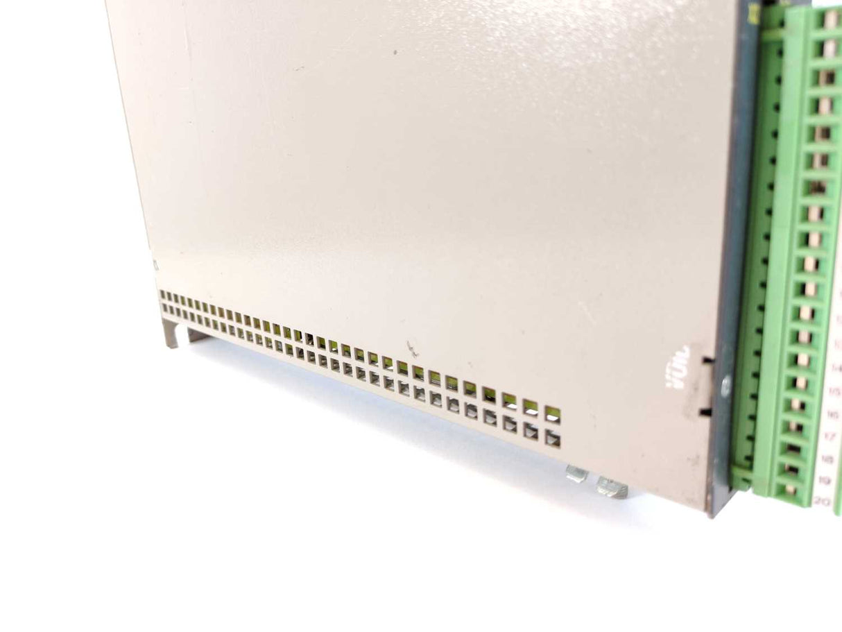BALDOR BSC1110 AC Servo Drive. Refurbished