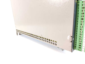 BALDOR BSC1110 AC Servo Drive. Refurbished