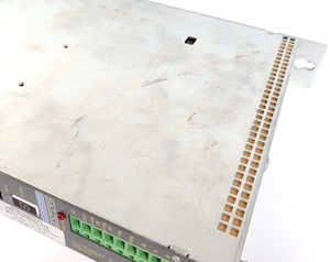 BALDOR BSC1110 25940H AC Servo Drive. Refurbished