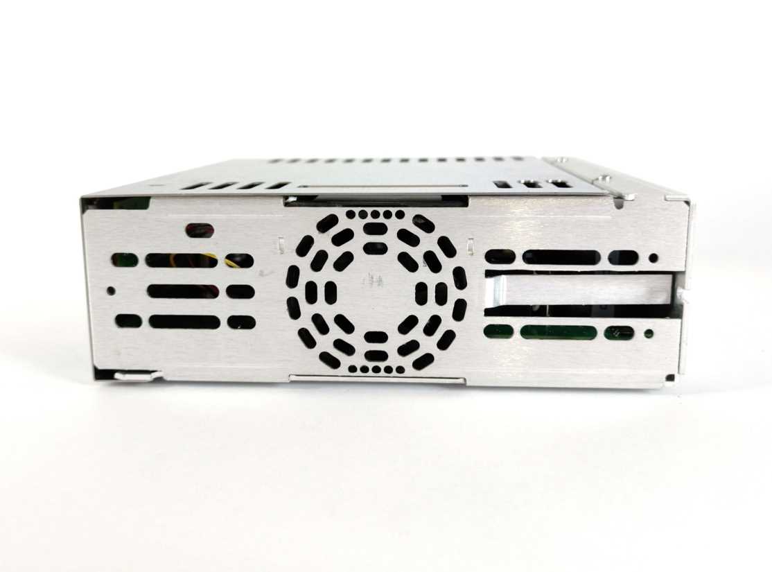 Infranor CD1-a-230/10.5 Digital Drive CD1-a 230/10.5