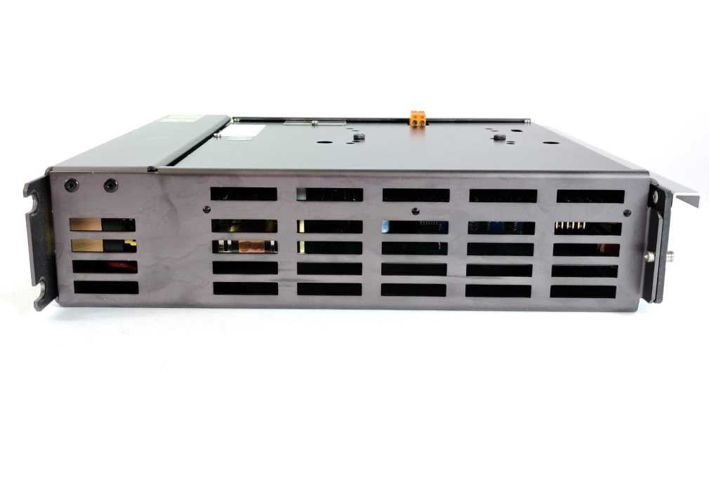Infranor SMT-BD1/1a-220/17w-T-BS  Drive w/ SMTBM20A Base SMTBD1/1a 220/17w-T-BS