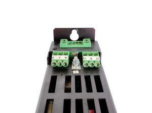 Infranor SMT-BD1/1a-220/17w-T-BS  Drive w/ SMTBM20A Base SMTBD1/1a 220/17w-T-BS