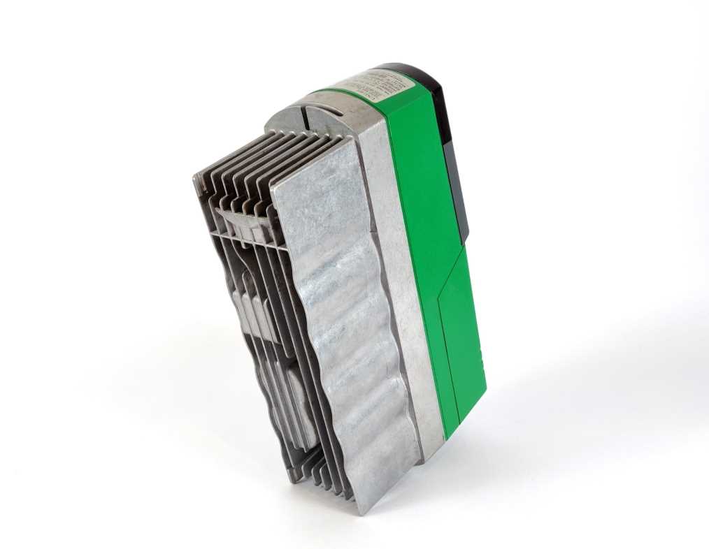 Control Techniques UNI1401 Unidrive 0,75kW AC Variable Speed Drive