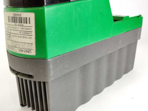 Control Techniques UNI1401 Unidrive 0,75kW AC Variable Speed Drive