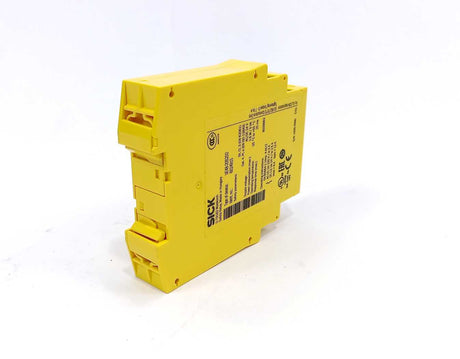 SICK 6024915 UE48-2OS2D2 Safety Relay