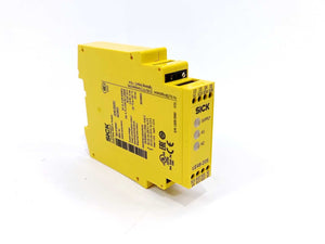 SICK 6024915 UE48-2OS2D2 Safety Relay