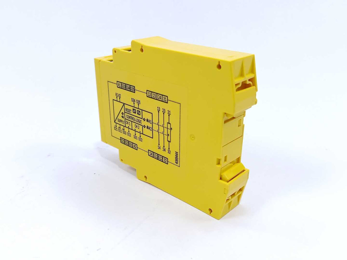 SICK 6024915 UE48-2OS2D2 Safety Relay