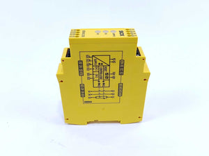 SICK 6024915 UE48-2OS2D2 Safety Relay
