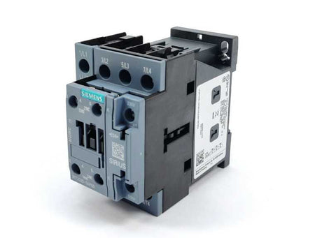 Siemens 3RT2325-1AP00 Contactor
