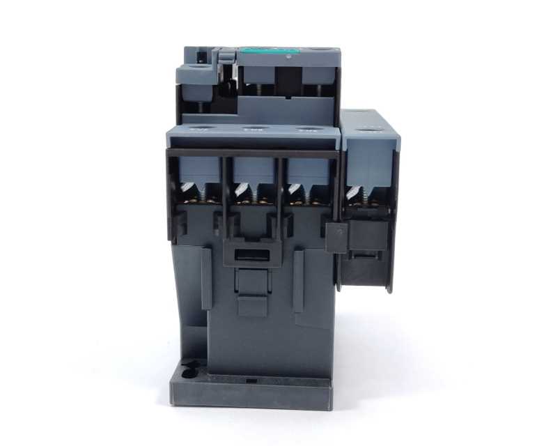 Siemens 3RT2325-1AP00 Contactor