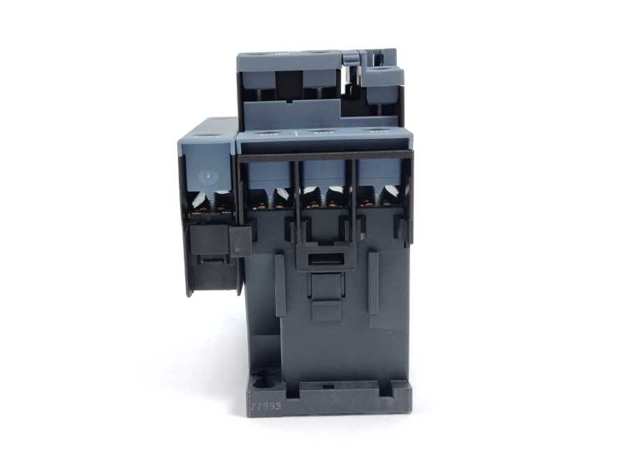 Siemens 3RT2325-1AP00 Contactor