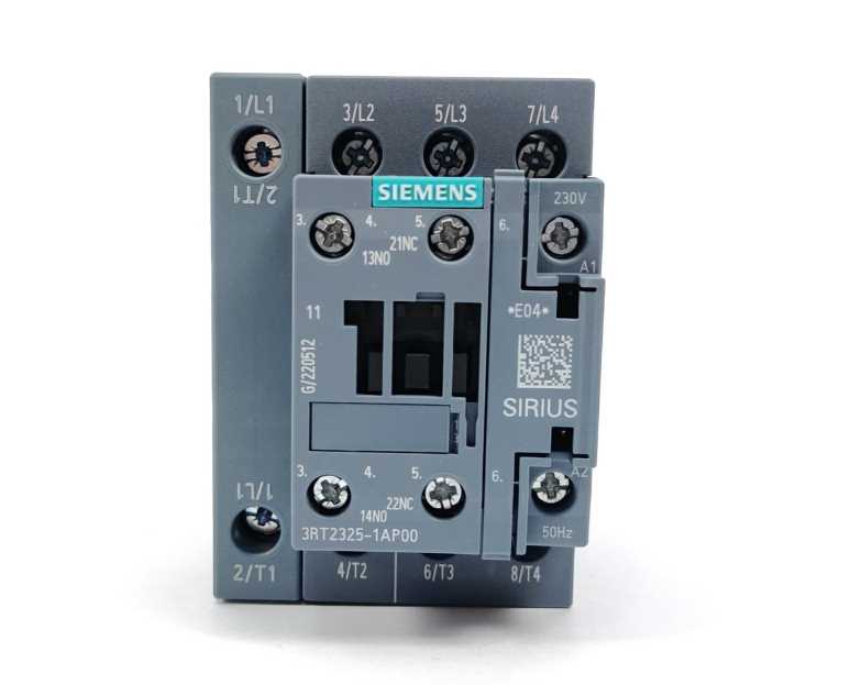 Siemens 3RT2325-1AP00 Contactor