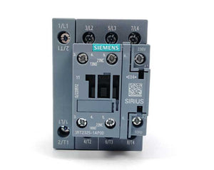 Siemens 3RT2325-1AP00 Contactor