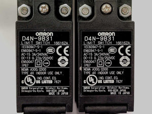 SMC VP544-5YZ1-03F-M-X585 Pneumatic Solenid Valve