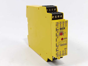 SICK 1072177 UE410-GU3 Safety Controller Flexi Classic