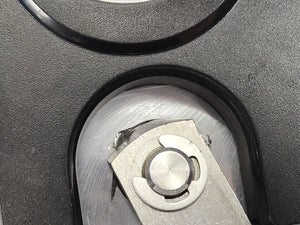 Voltcraft HS-70 Hanging scale max. 100kg
