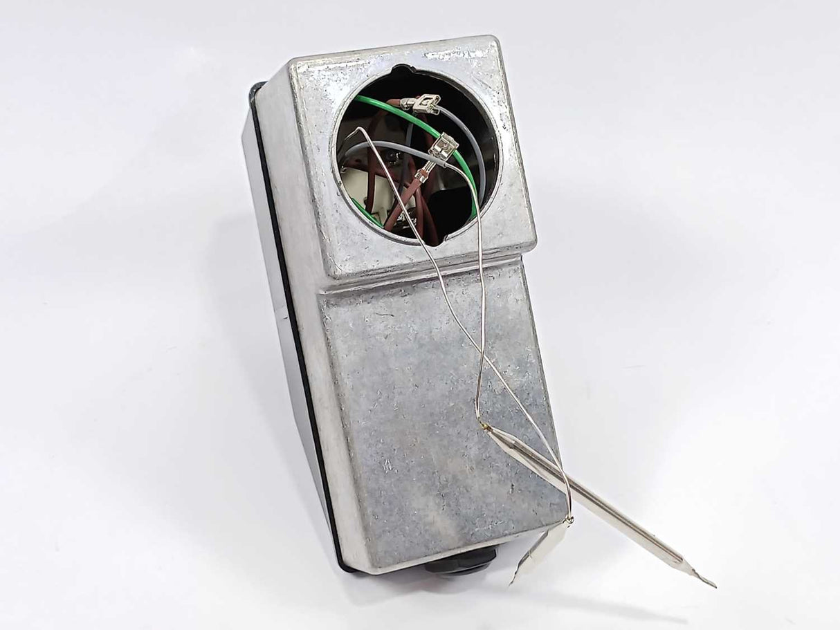 BACKER K11A TERMINAL BOX 20332704