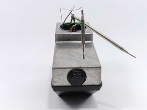 BACKER K11A TERMINAL BOX 20332704
