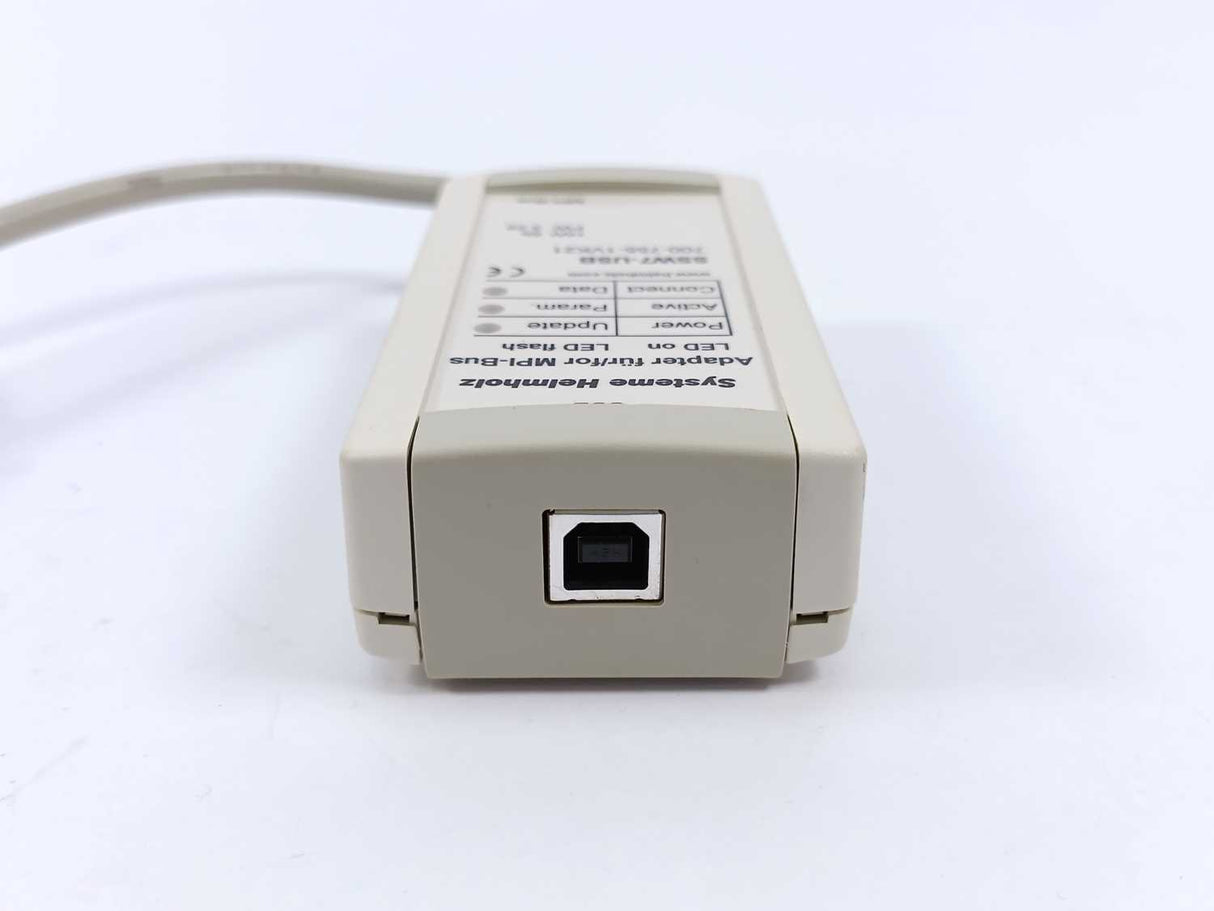 Systeme Helmholz 700-755-1VK21 SSW7-USB