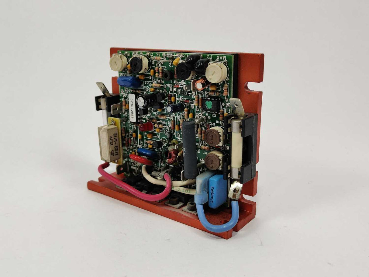 KB Electronics KBMM-225 9450 DC Motor Speed Control 0-180 VDC